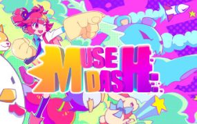 喵斯快跑手机版（Muse Dash APK）下载