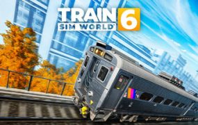 手机版 模拟火车世界6（Train Sim World 6）免安装中文版下载