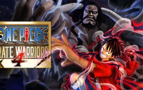 手机版 海贼无双4(ONE PIECE PIRATE WARRIORS 4)免安装中文版下载