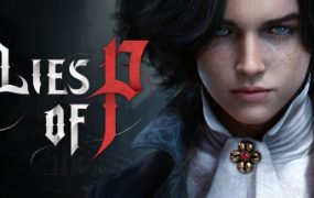 手机版 匹诺曹的谎言（Lies of P）免安装中文版