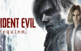 手机版 生化危机9：安魂曲去除D加密（Resident Evil Requiem）免安装中文版下载