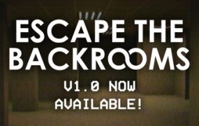 手机版 逃离后室（Escape the Backrooms）免安装中文版下载
