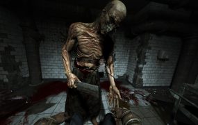 手机版 《逃生1/Outlast》PC中文版下载