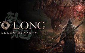 手机版 卧龙：苍天陨落-完全版 v1.304 集成全DLC 赠修改器+全自动化解