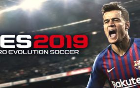 手机版 实况足球2019 Pro Evolution Soccer 2019 v1.02.00 集成资料包3.0 汉化名单+真实脸型+等等超多内容