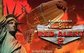 手机版  红色警戒2：共和国之辉 v1.001 懒人启动器版