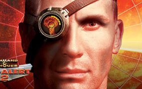 手机版 红色警戒：尤里的复仇