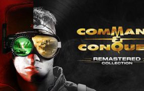 手机版 命令与征服™：重制版 Command and Conquer Remastered Collection