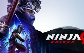 手机版 忍者龙剑传4（NINJA GAIDEN 4）免安装豪华中文版下载
