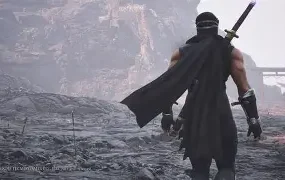 手机版 忍龙2（整合超多mod）