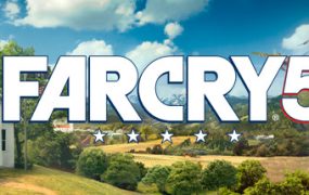 手机版 孤岛惊魂5（Far Cry 5）免安装中文版下载