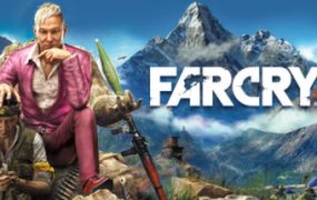 手机版 孤岛惊魂4 Far Cry 4 v1.12.0(v20250404) 集成全DLC