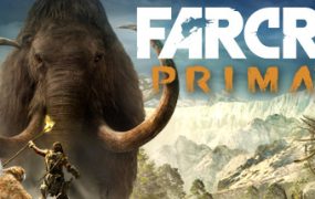 手机版 孤岛惊魂：原始杀戮（Far Cry Primal）免安装中文版下载