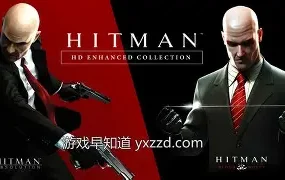 手机版 杀手4血钱