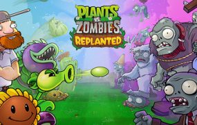 手机版 植物大战僵尸™:重植版(Plants vs Zombies Replanted)免安装中文版下载