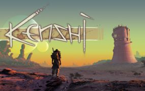 手机版 剑士 Kenshi|官方中文|Build.13871665-重大更新-+全DLC-末世苏醒-荒野尽头|解压即撸|