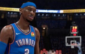 手机版 NBA 2K23
